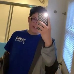 Meet your Posher, Jack